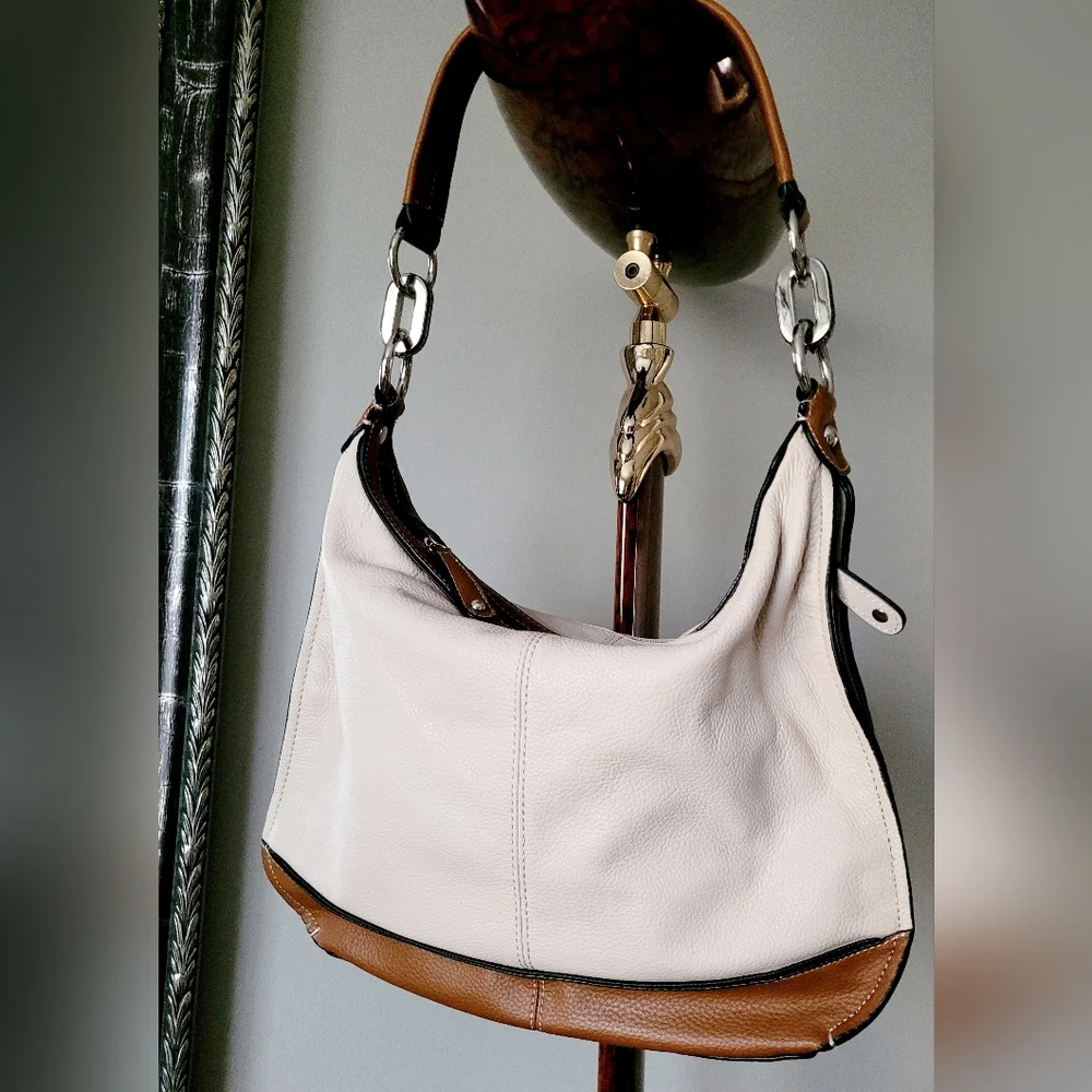 Tignanello new perfect bag