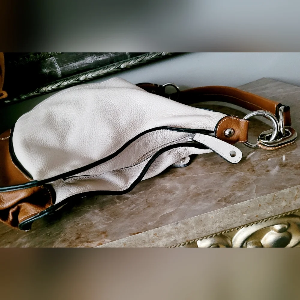 Tignanello any bag measurements
