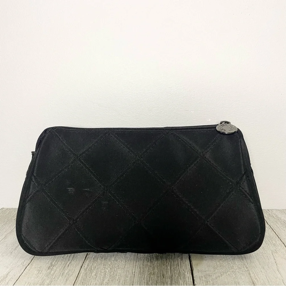 Sharif pocket top quilted