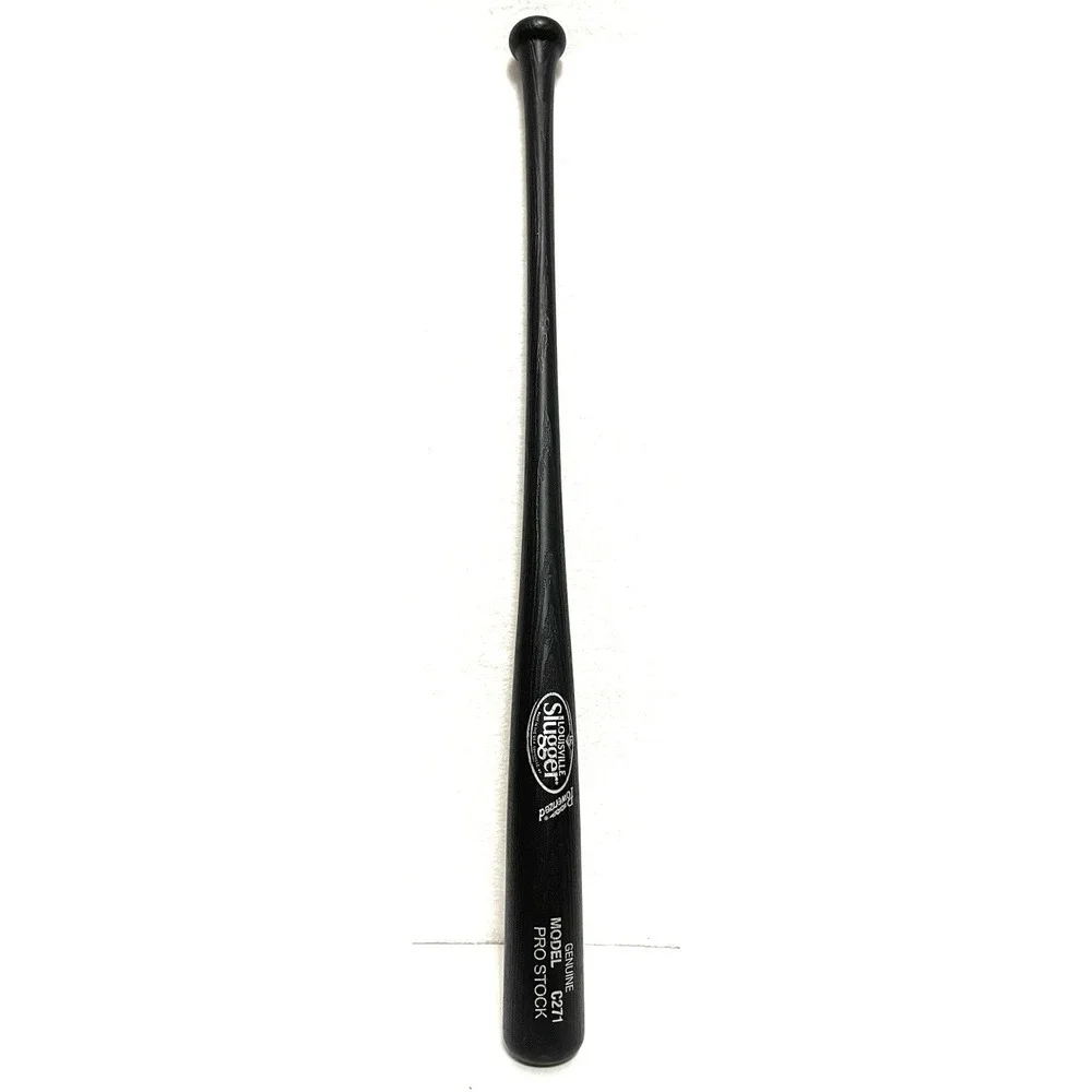 Louisville Slugger Powerized Model C271 Pro Stock Plastic Baseball Bat 33