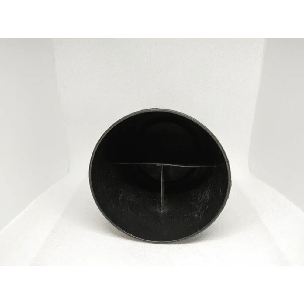 Hand Crafted cylinder circle