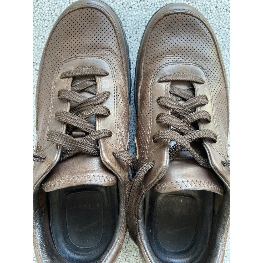 Nike very good