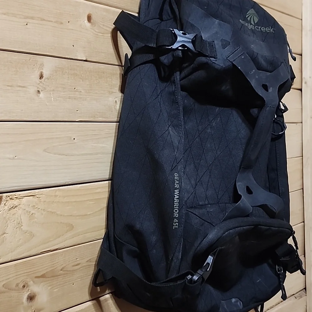 eaglecreek preloved width