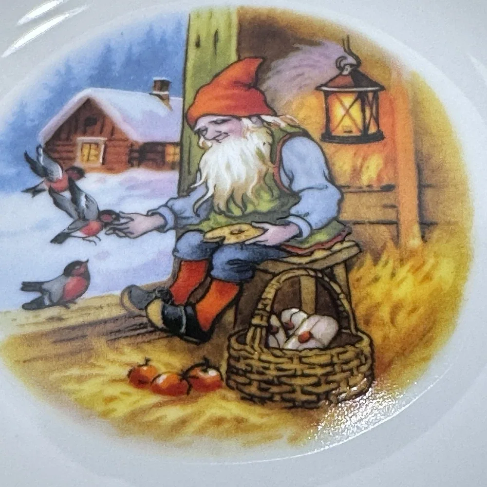 N/A no festive