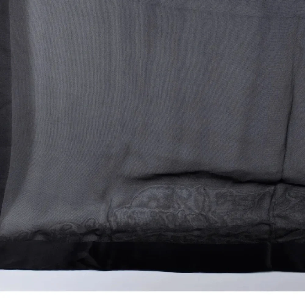 Dior christian scarf