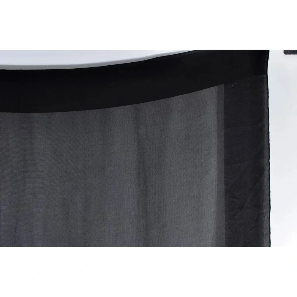 Dior christian scarf