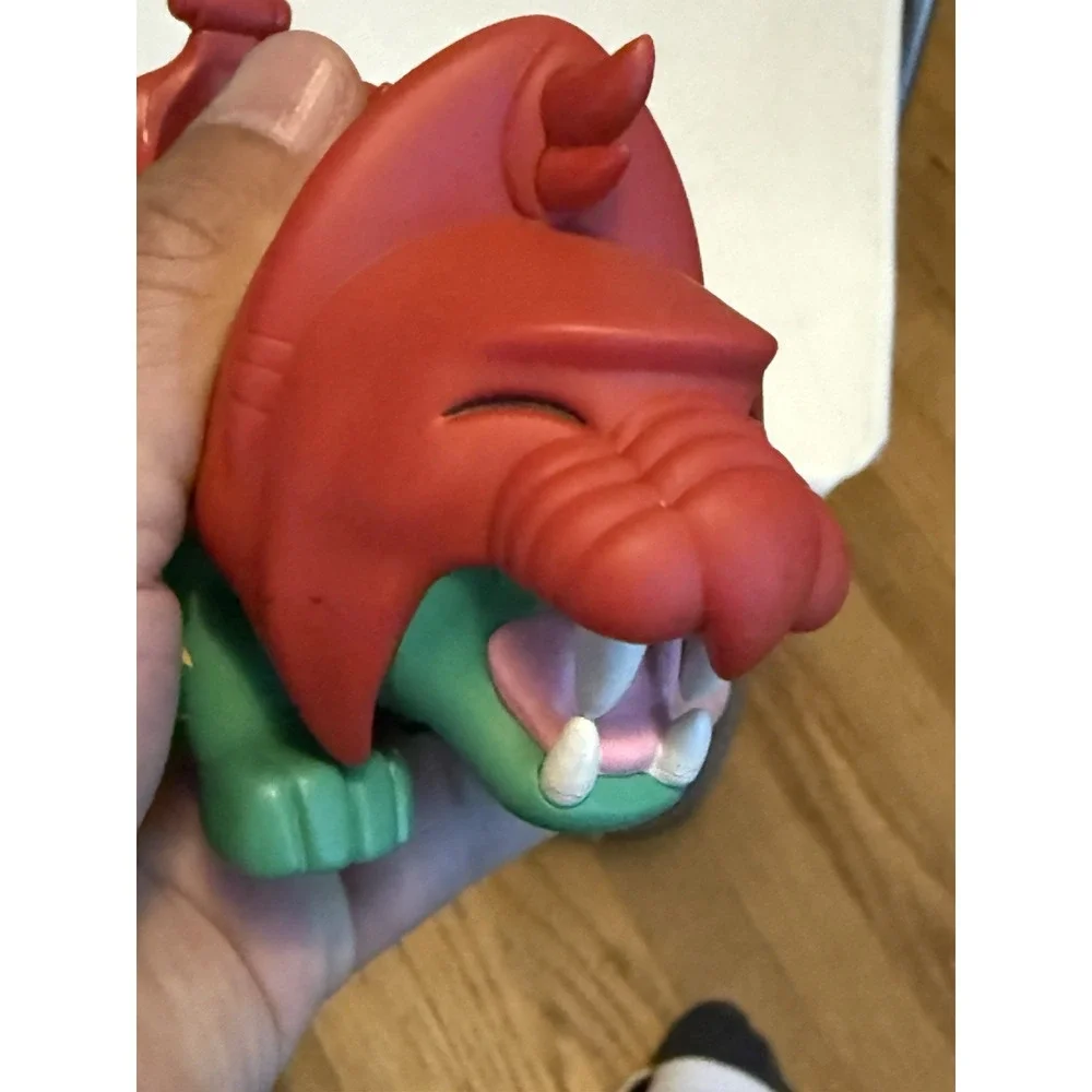 Mattel good