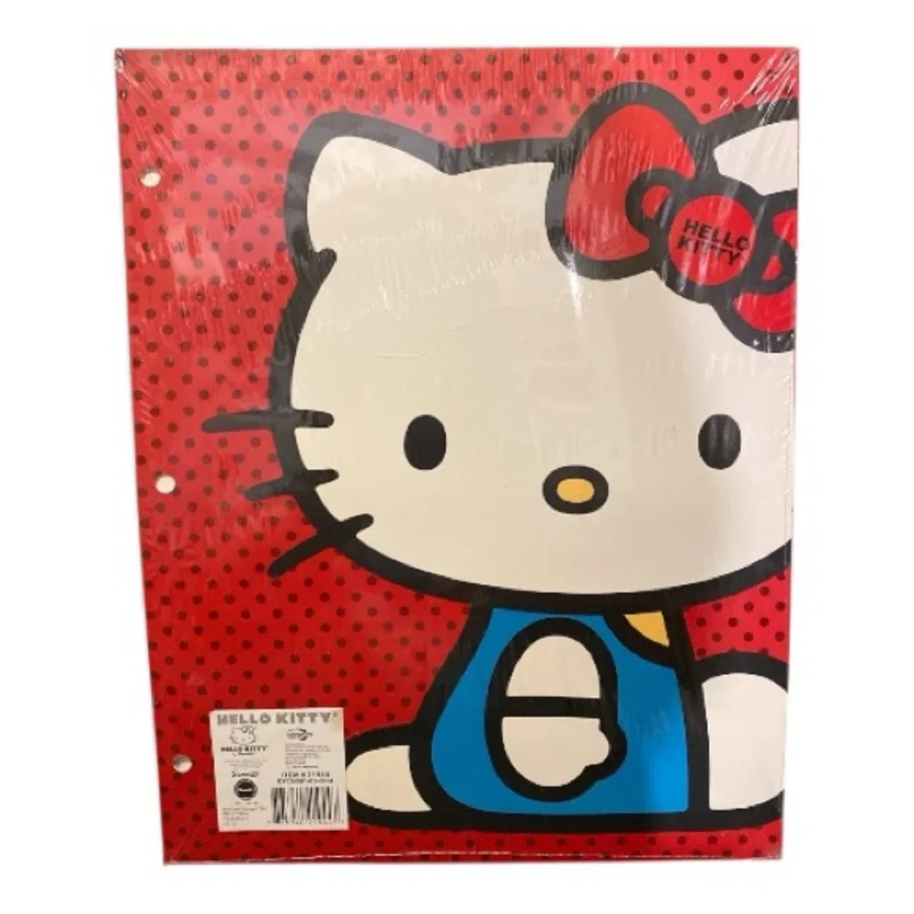 Sanrio hello kitty