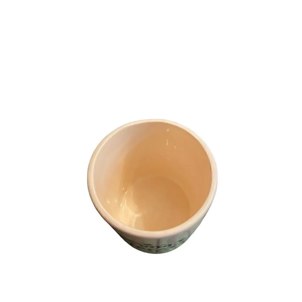 Unbranded treat jar