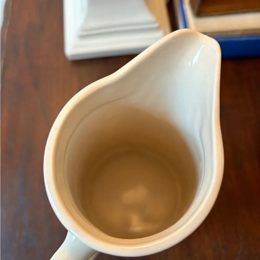 Royal Staffordshire details 4w×
