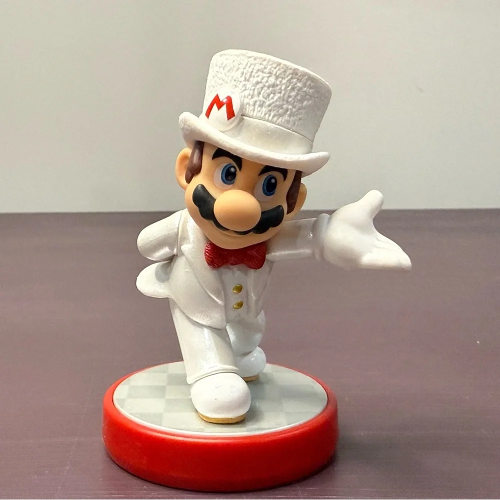Nintendo mario bowser
