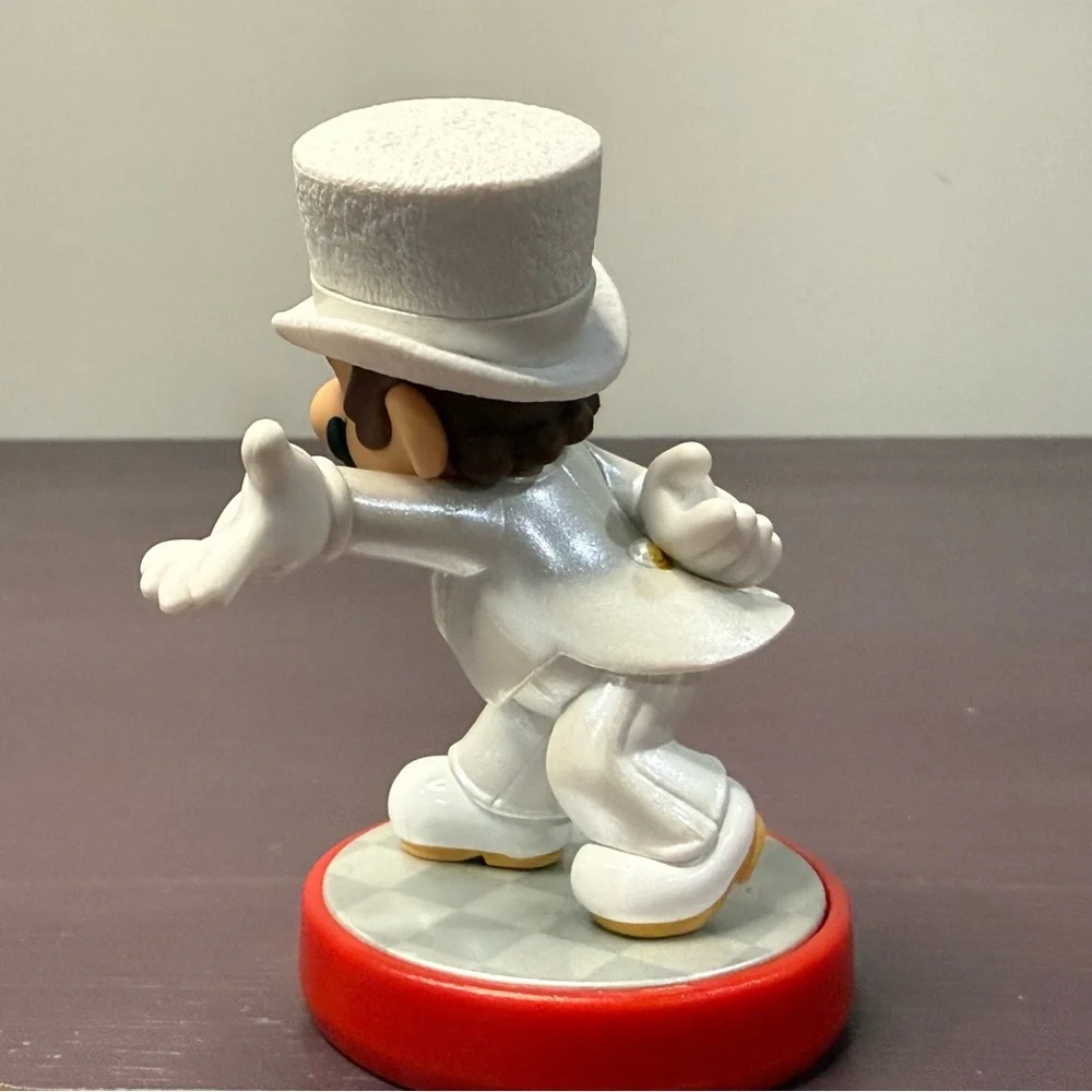 Nintendo mario bowser