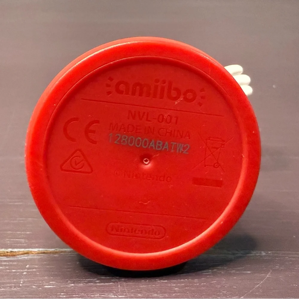 Nintendo mario bowser