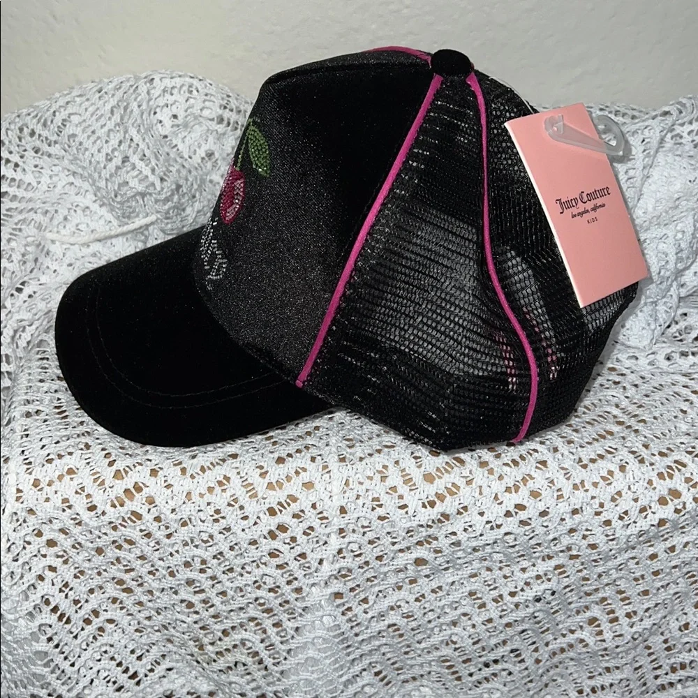 Juicy Couture stylish black