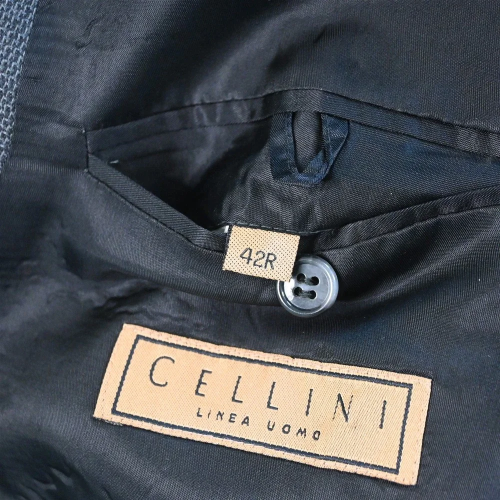 Cellini sport coat