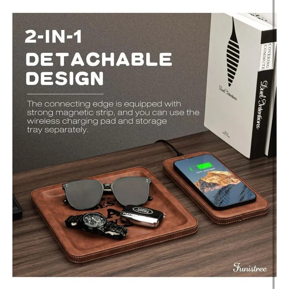 No Brand design works