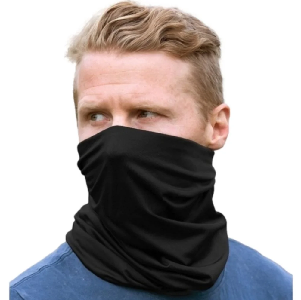 unbranded receive brand neck