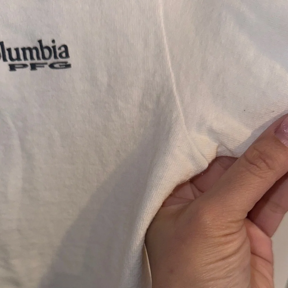 Columbia 🎣 classic
