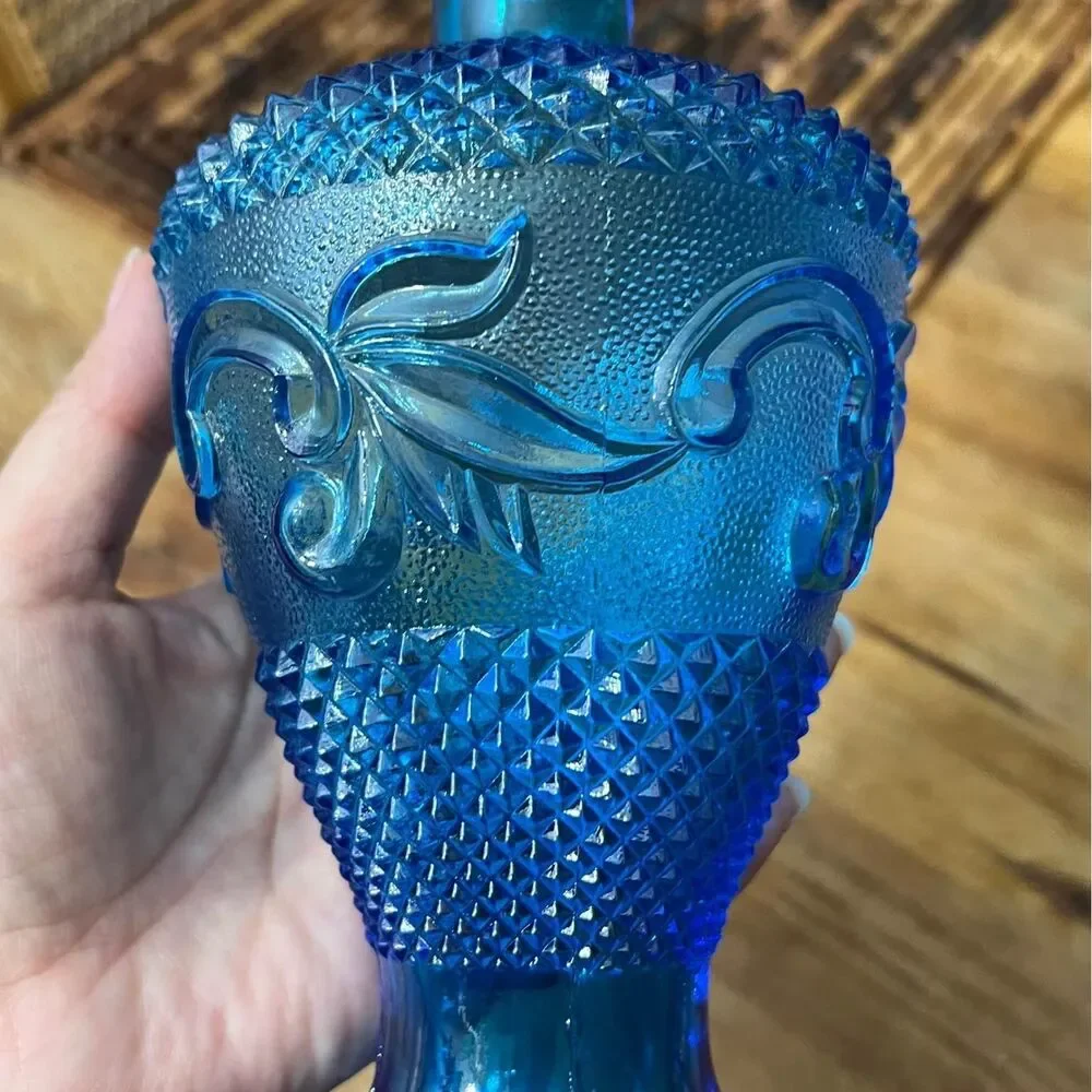 unkown bottle has