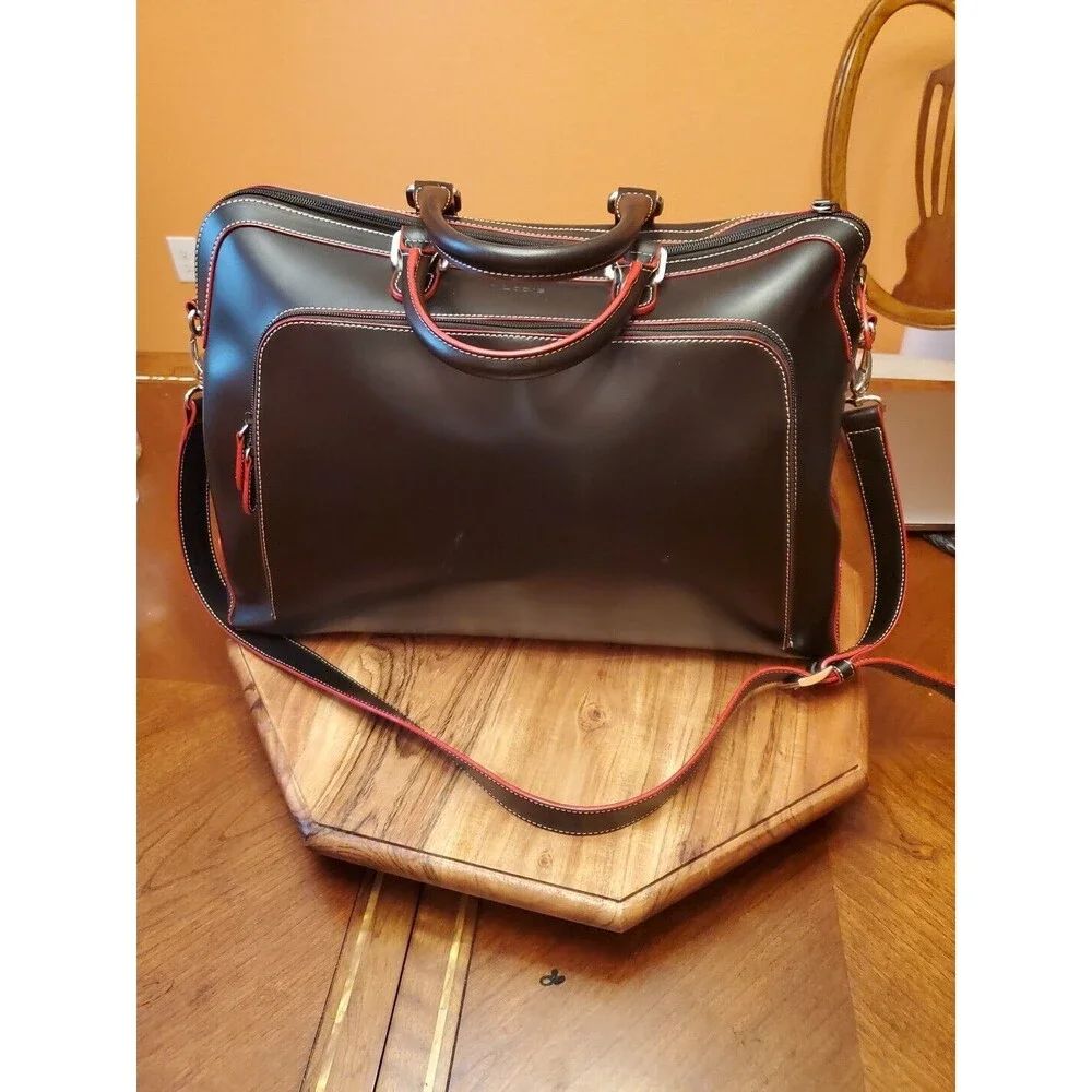 LODIS pre black red