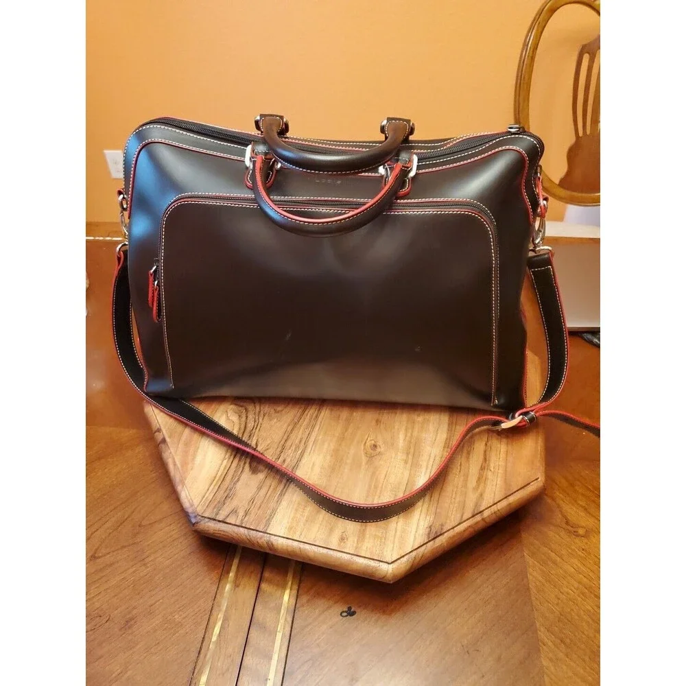 LODIS black pre mail