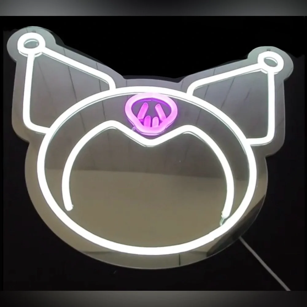 Sanrio characters kuromi