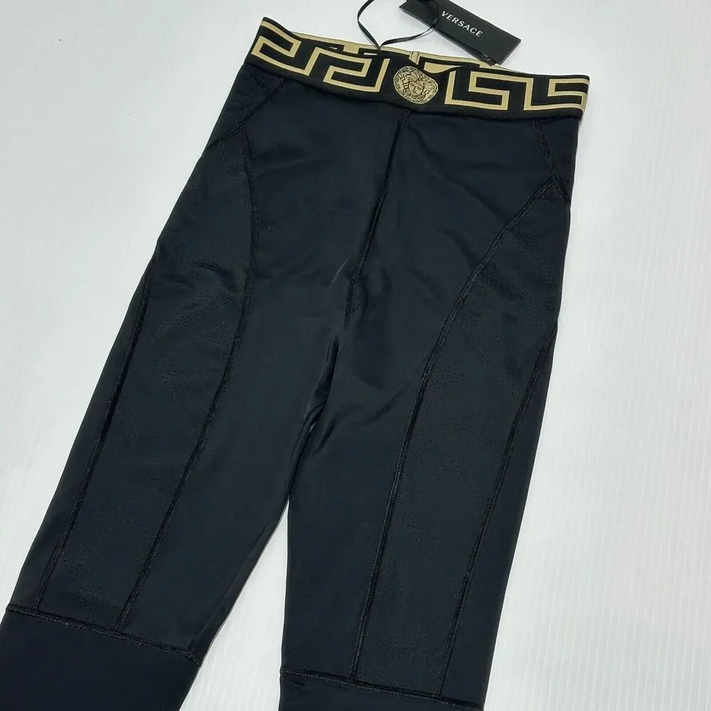 Versace nwt medusa