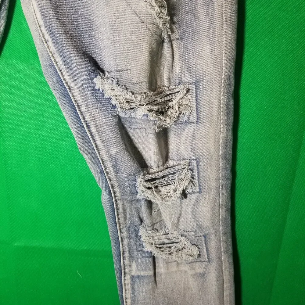 Street Jeans up sale