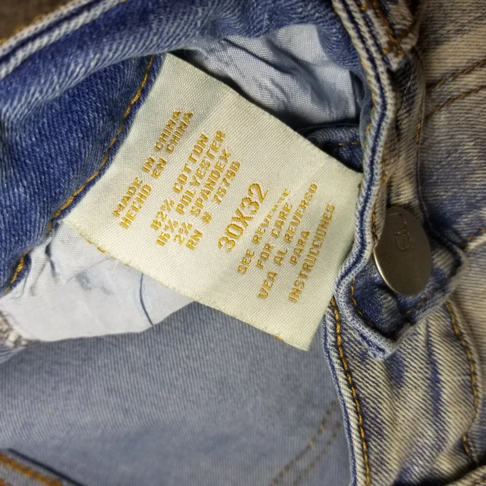 Street Jeans up sale
