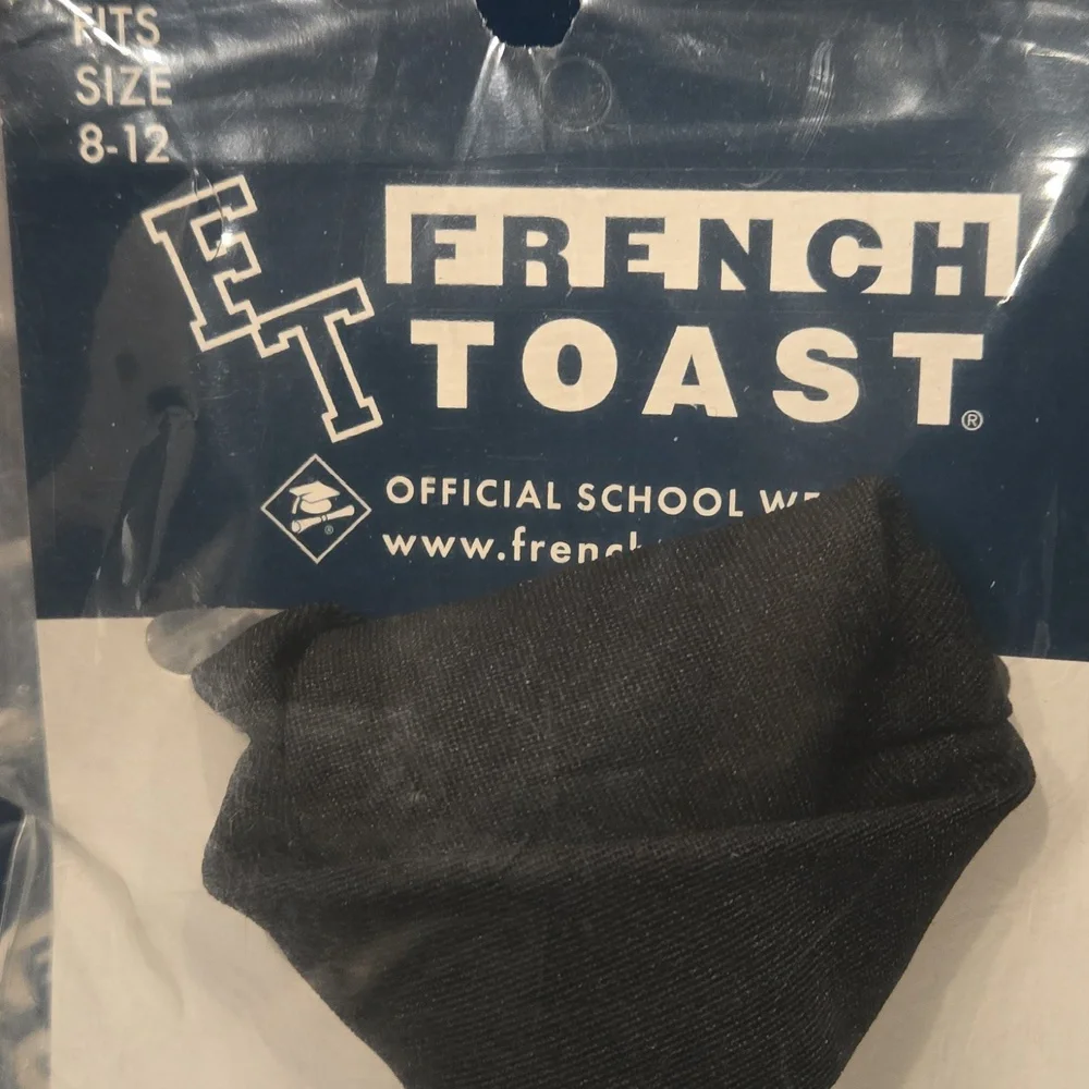French Toast tie elegant