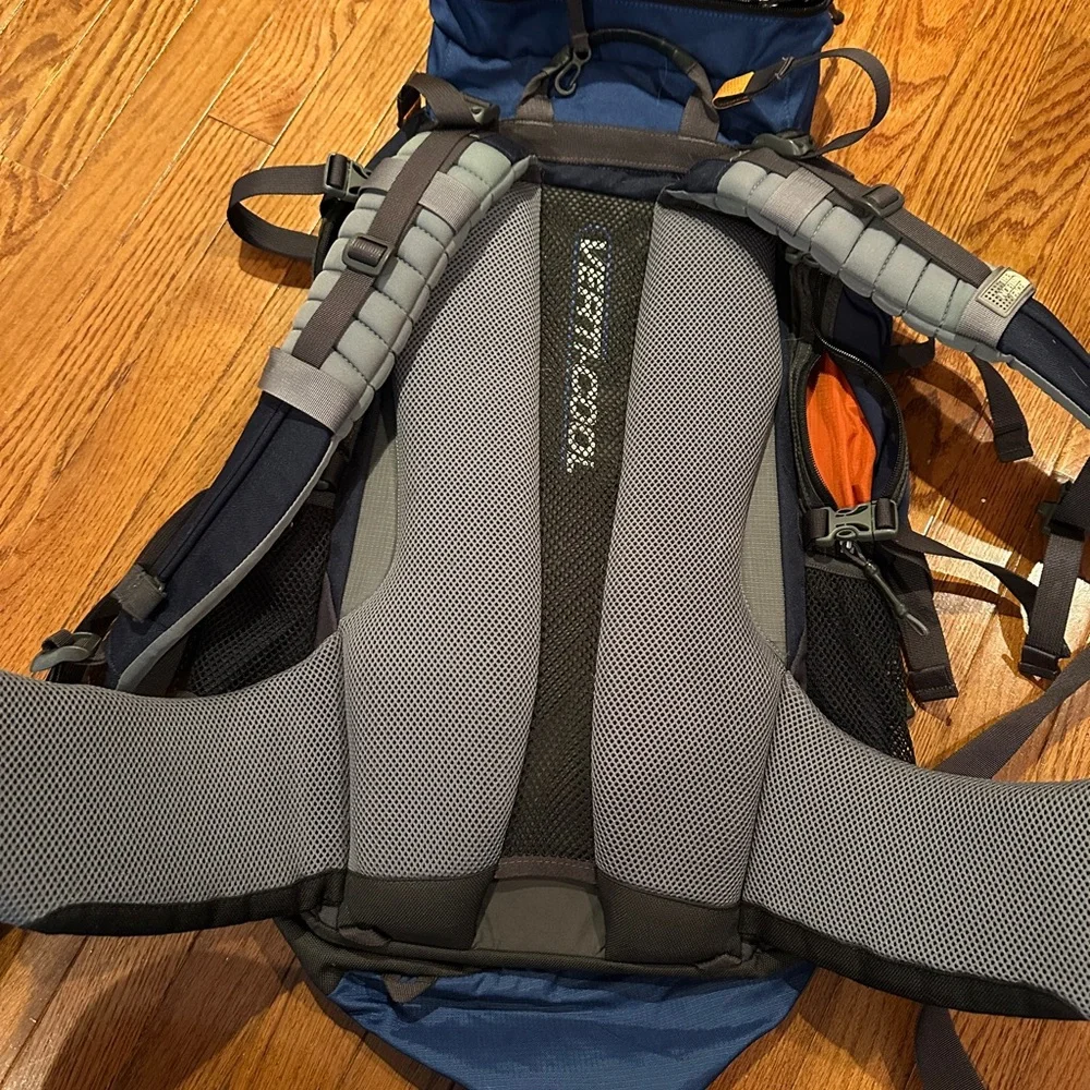 The North Face awesome hiking
