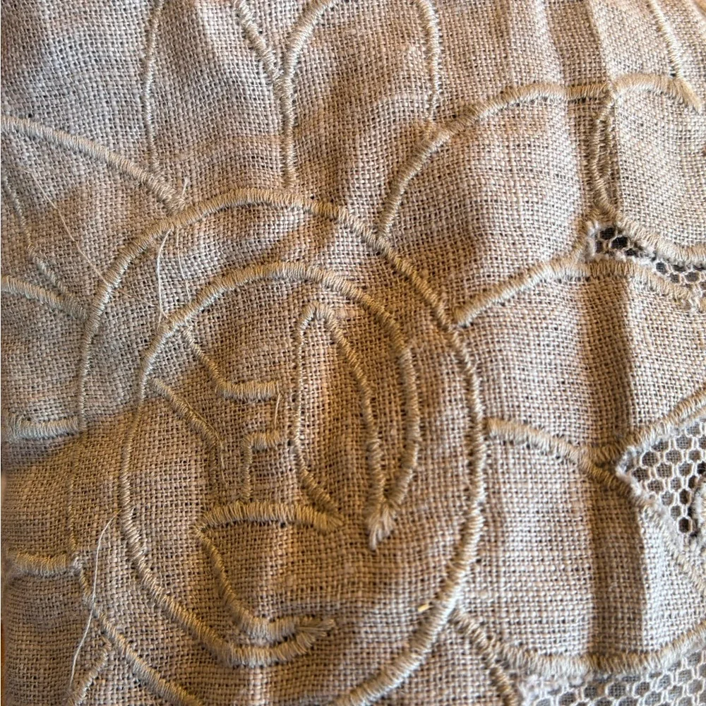 Melange Home nwt melange