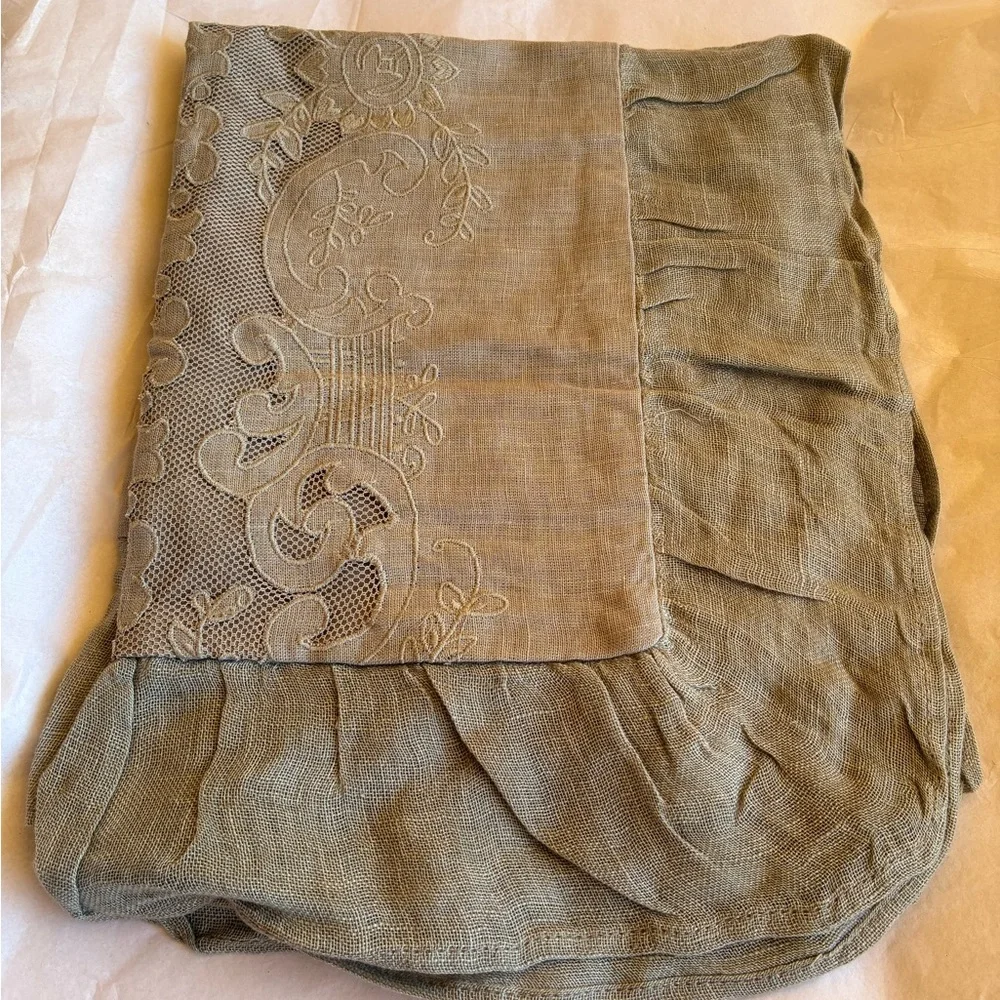 Melange Home nwt melange