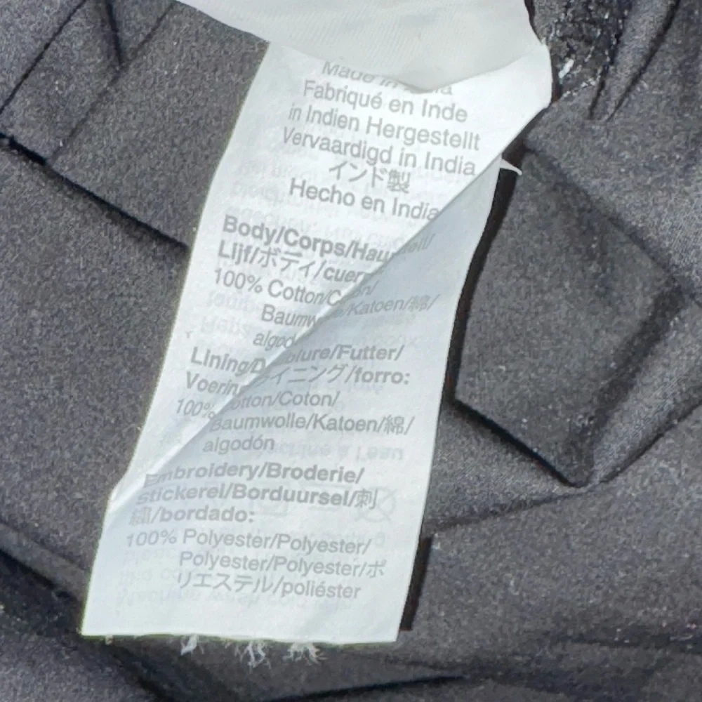 J. Crew sleeves euthanized