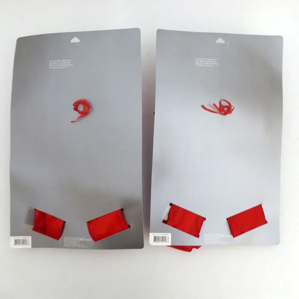 Target new never