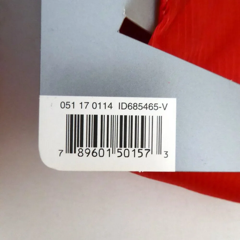 Target new never