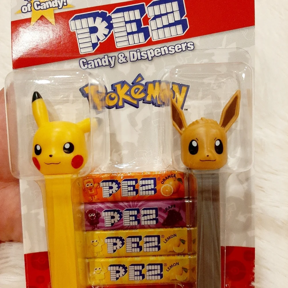 PEZ awesome gift