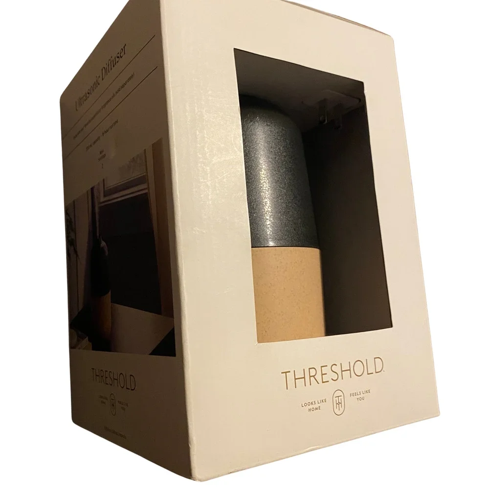 Threshold create calming