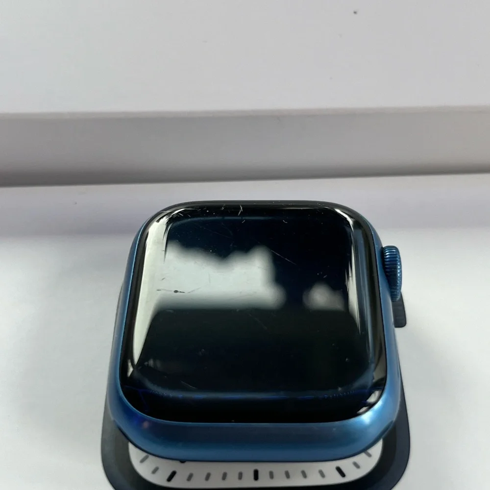 Apple used 41mm my