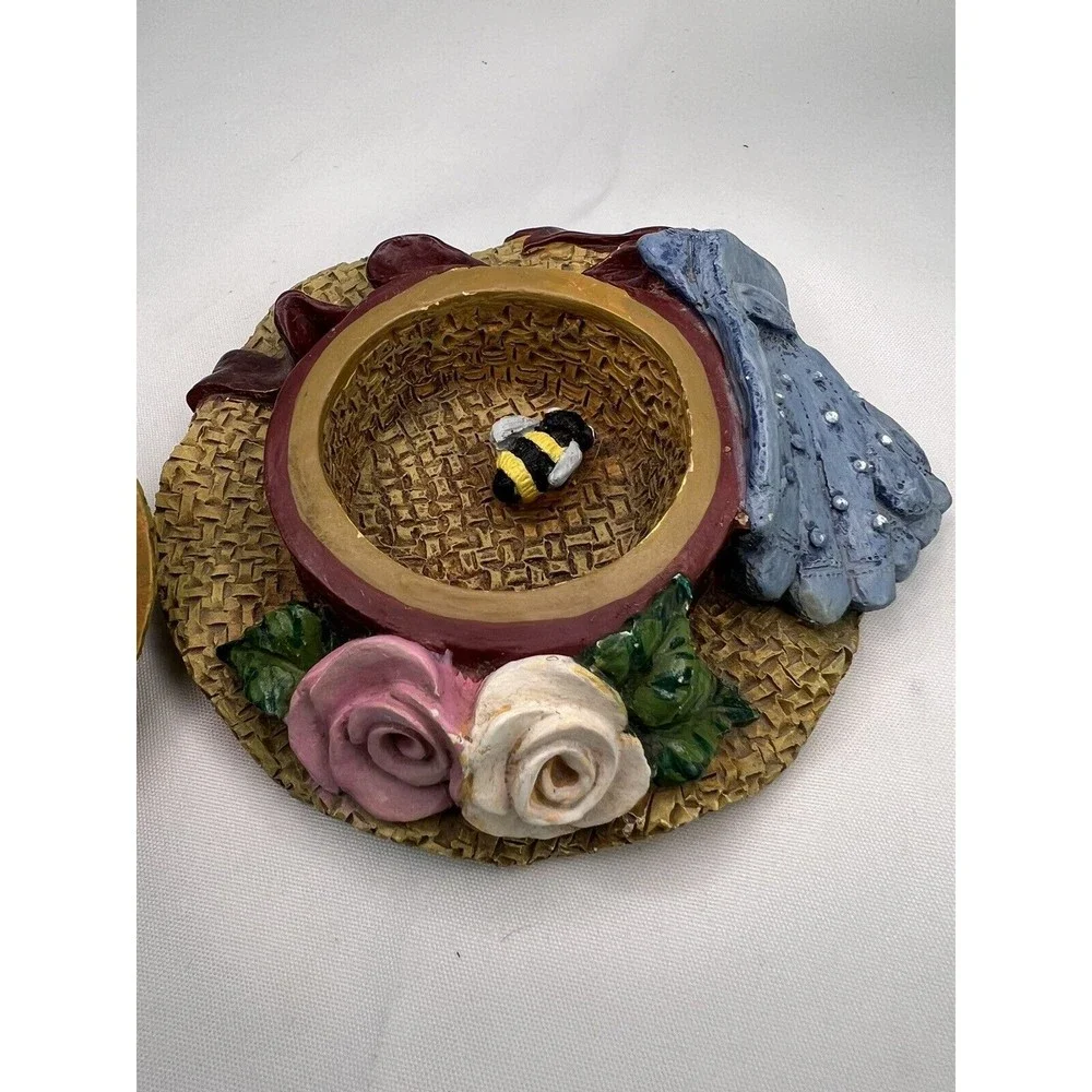 Figi Graphics trinket figi