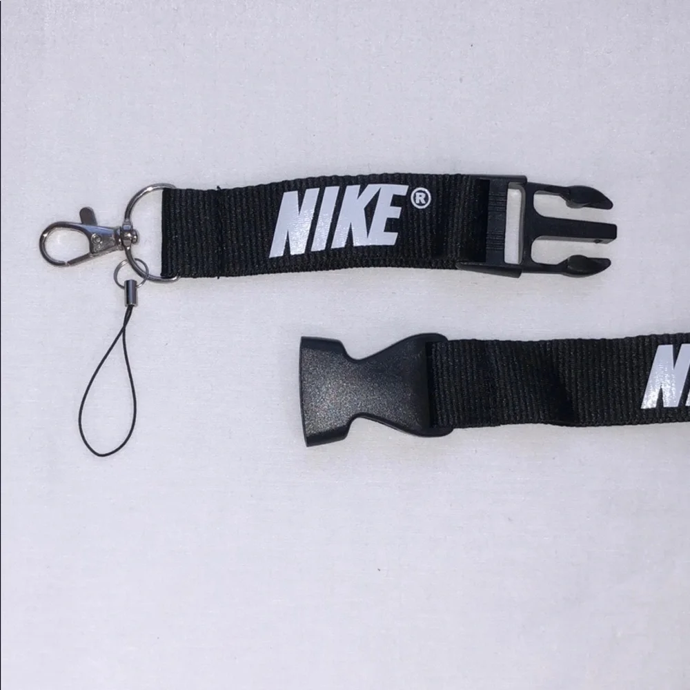 Nike length approx