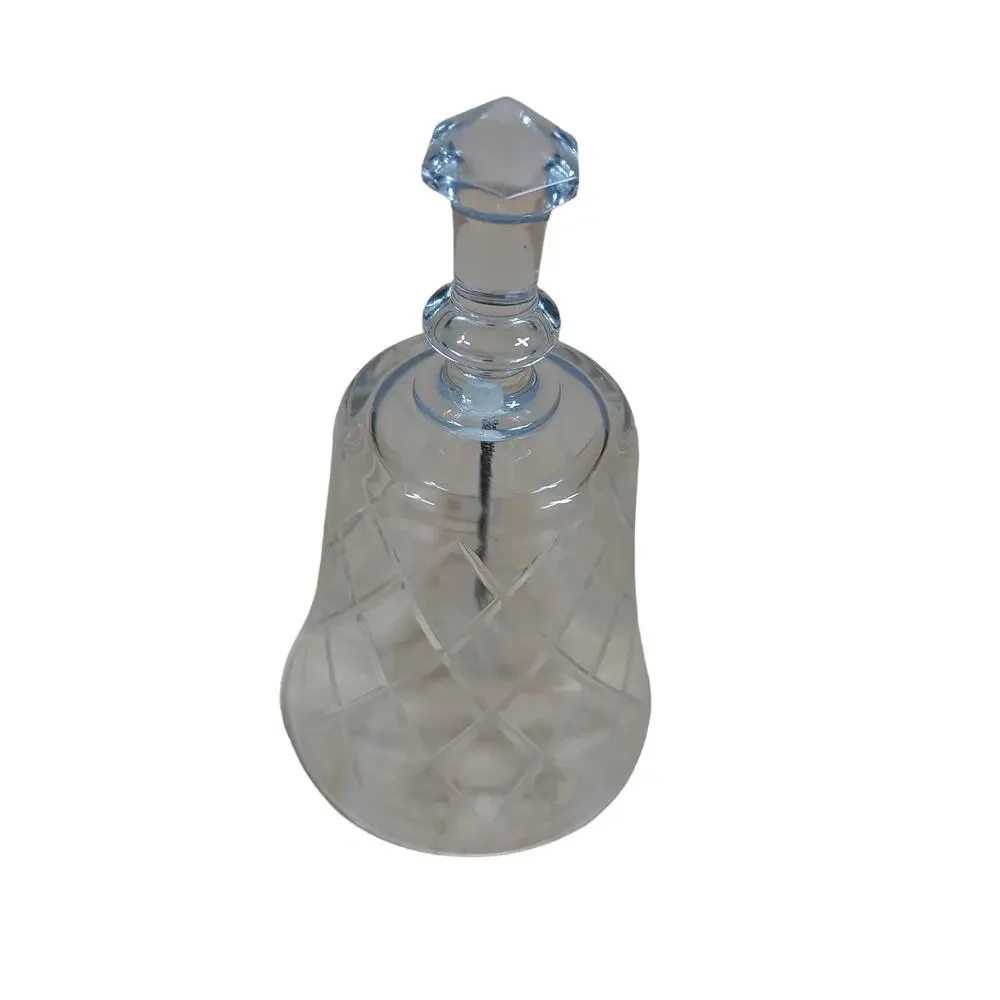 no brand vintage crystal