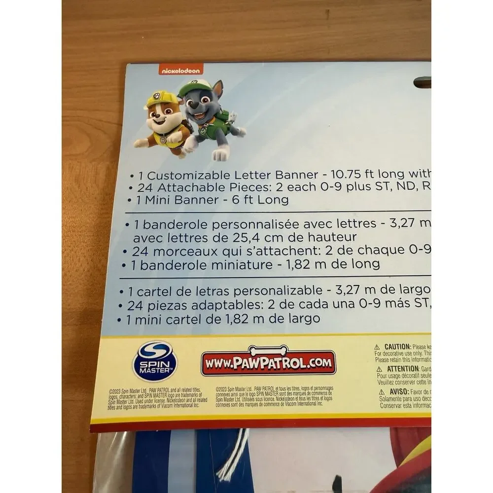 Amscan this product