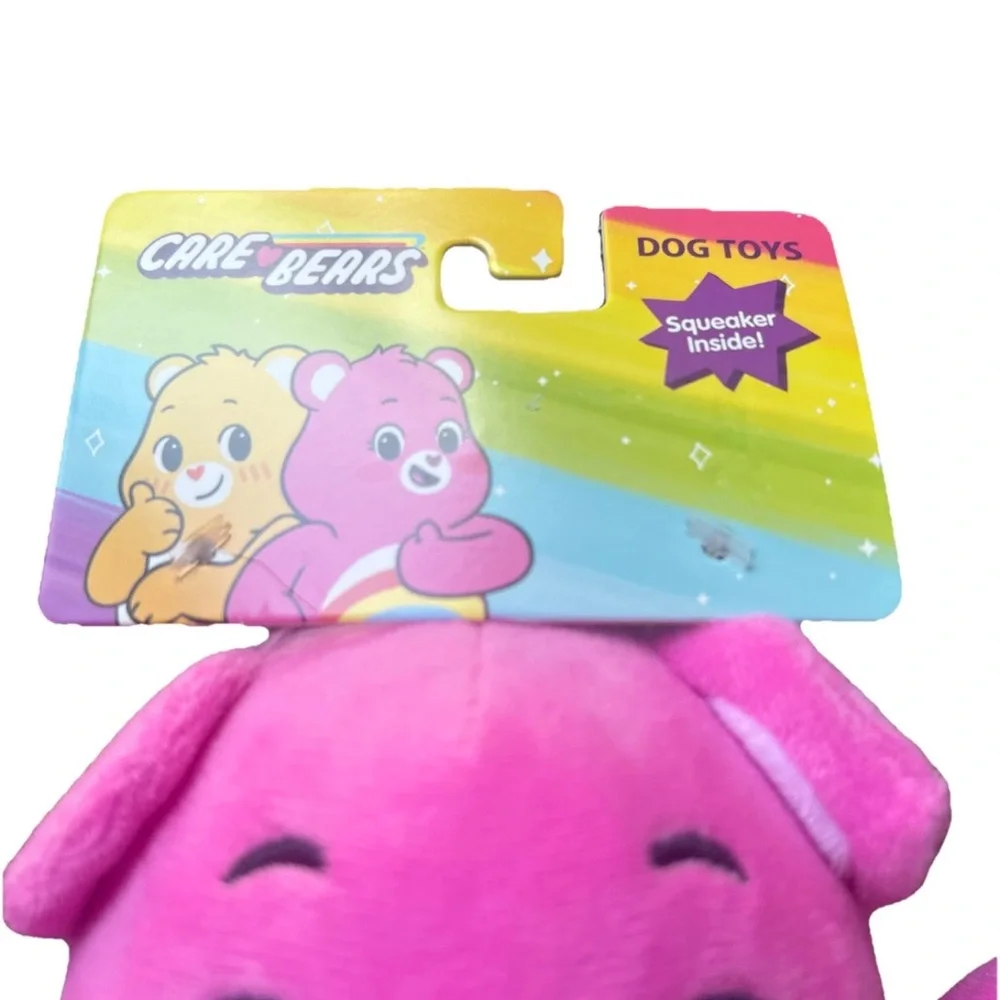 Care Bears calling all