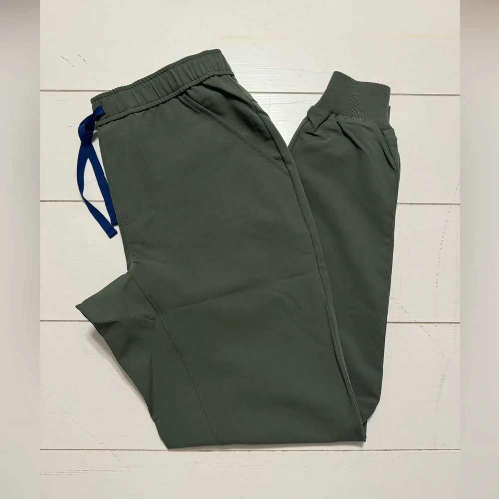 Figs Tansen Jogger Scrub Pants