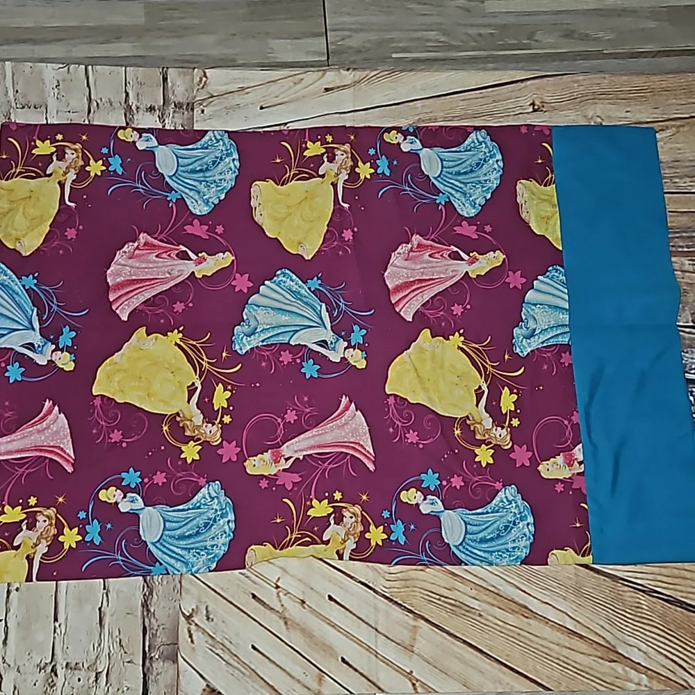 🔥Disney Princess pillow case‎ standard