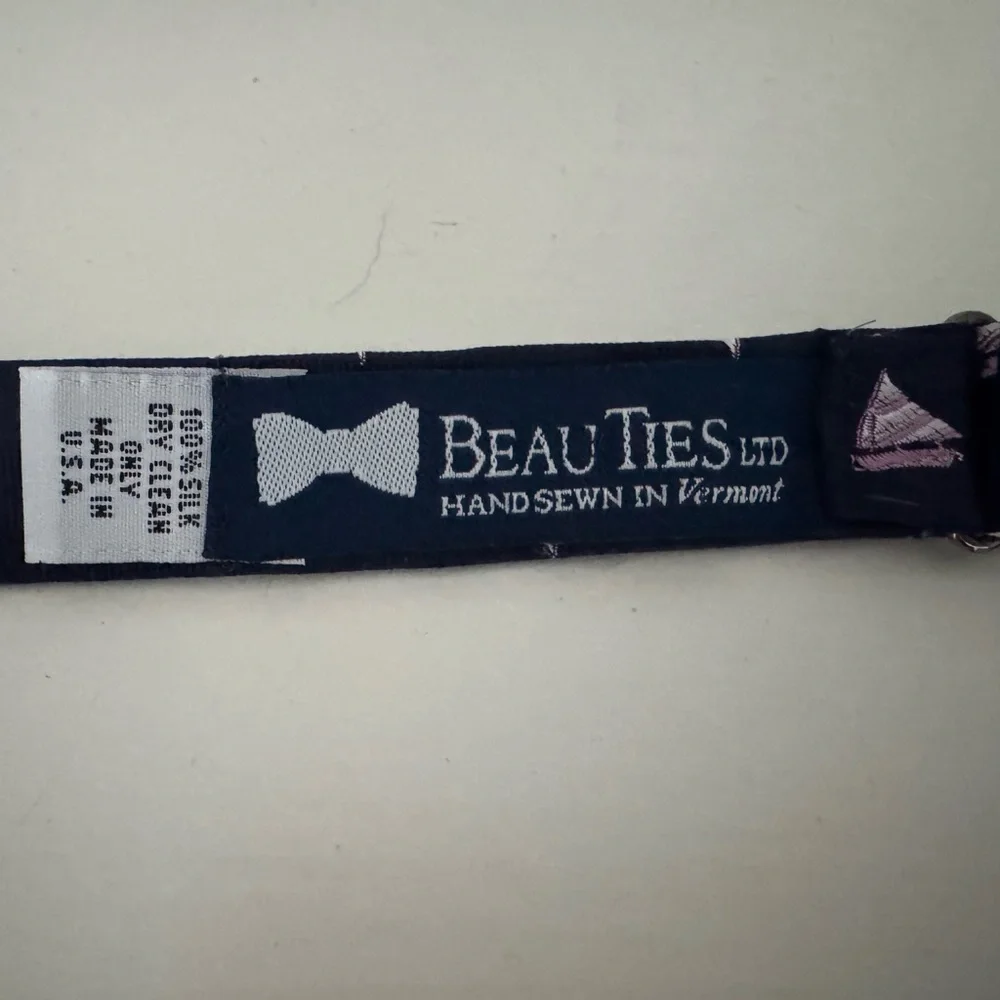 Beau Ties of Vermont boys one