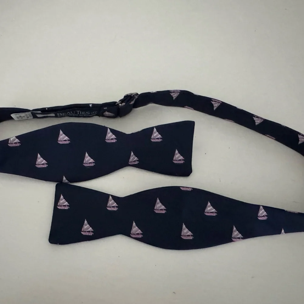 Beau Ties of Vermont boys one