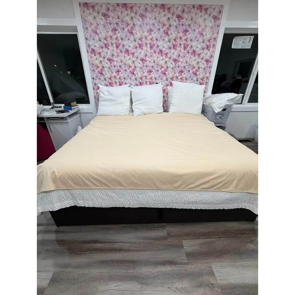 Silly Legacy these bed
