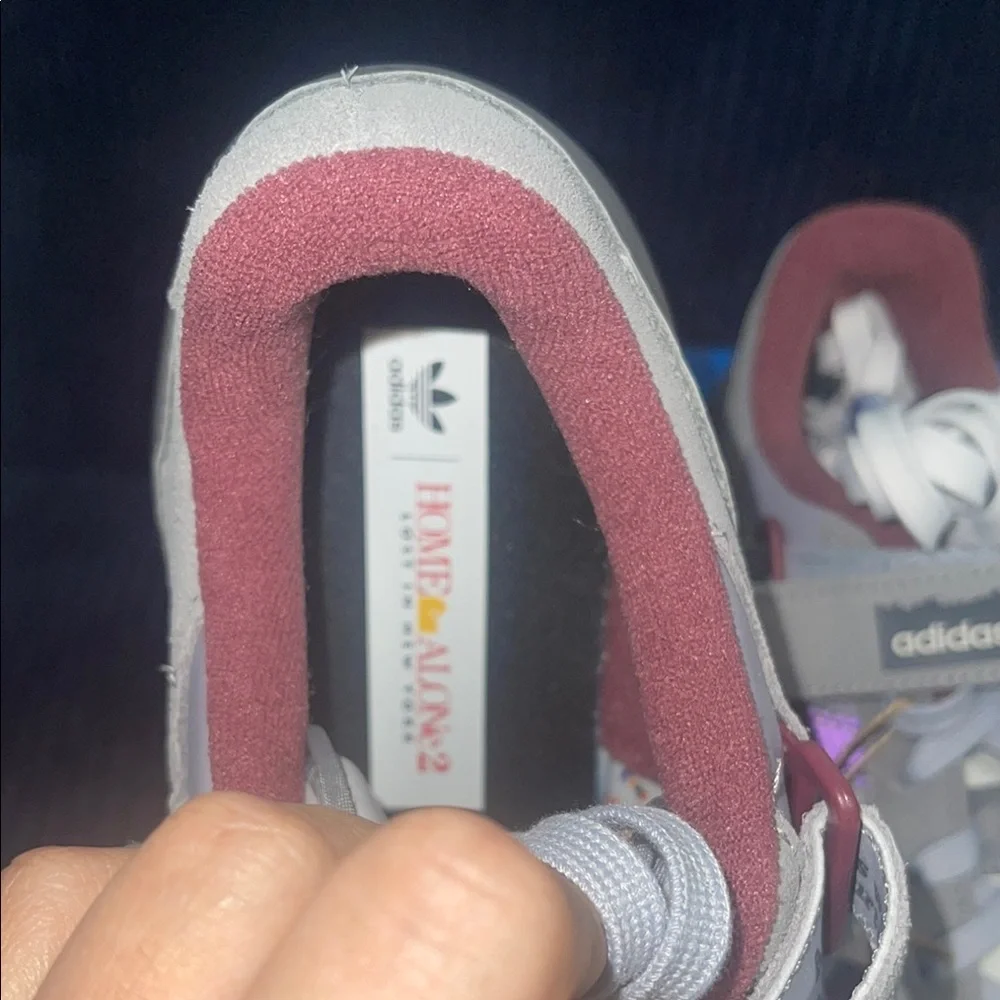 adidas stylish forum